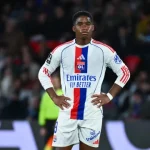 endrick-marca-de-novo,-e-lyon-vence-rennes-pelo-campeonato-frances
