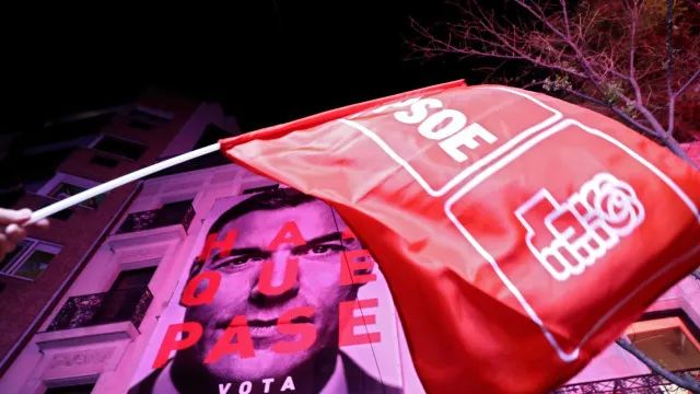 governo-espanhol-e-psoe-denunciam-perseguicao-judicial-de-juiz