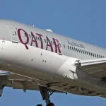 qatar-airways-retoma-voos-entre-lisboa-e-doha-com-sete-ligacoes-semanais