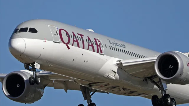 qatar-airways-retoma-voos-entre-lisboa-e-doha-com-sete-ligacoes-semanais