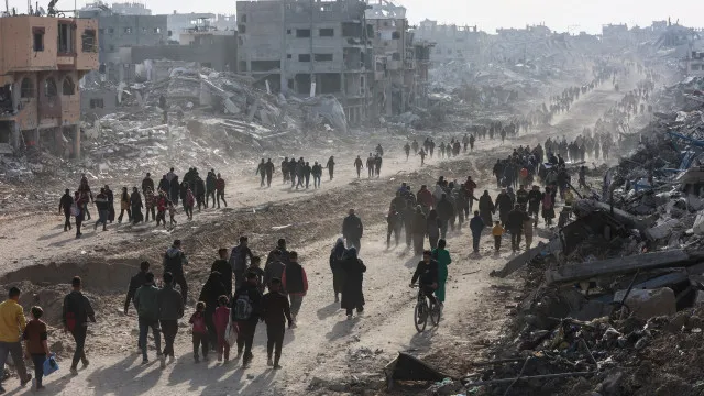 partido-alemao-de-esquerda-chama-genocidio-a-atos-de-israel-em-gaza