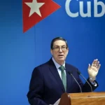eua-estao-a-impor-“bloqueio-total,-semelhante-a-militar”,-denuncia-cuba