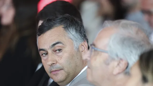 fernando-alexandre:-“montenegro-recuperou-matriz-social-democrata”