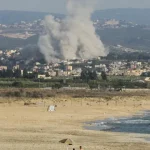responsavel-israelita-diz-ter-recebido-ordens-para-cessar-fogo-no-libano