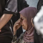 dez-mortos,-incluindo-operador-de-camara,-em-ataques-israelitas-em-gaza