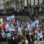 paris.-20-detidos-apos-protesto-proibido-contra-repressao-no-irao