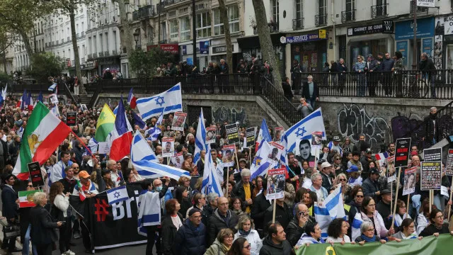 paris.-20-detidos-apos-protesto-proibido-contra-repressao-no-irao