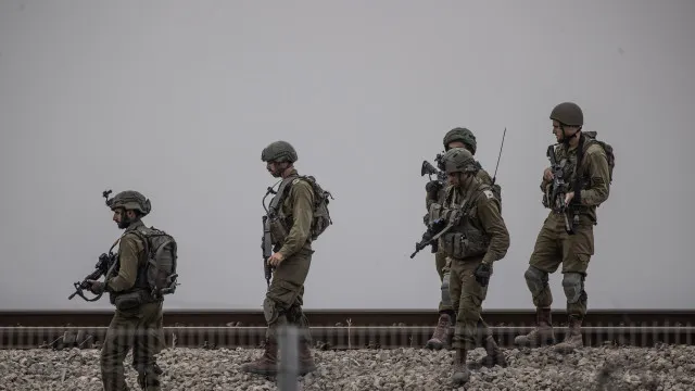 exercito-israelita-anuncia-morte-de-soldado-em-combates-no-sul-do-libano