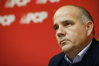 pcp-condena-“intoleravel-agressao”-de-israel-contra-ativistas-da-flotilha