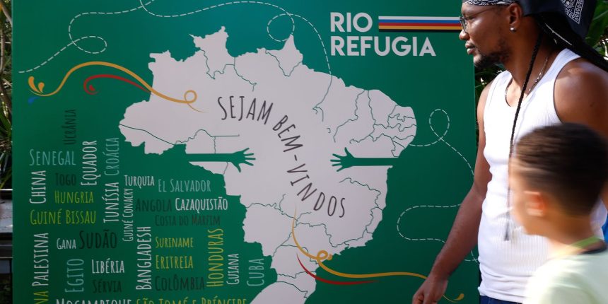 dia-mundial-do-refugiado:-pedidos-de-asilo-sobem-11%-no-brasil-em-2025