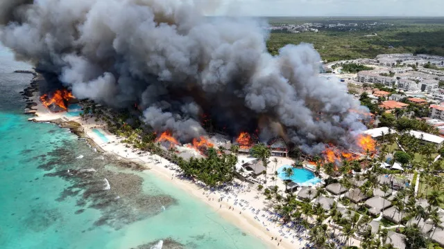 turistas-afetados-por-incendio-em-resort-vao-regressar-aos-seus-paises