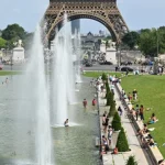 franca-coloca-em-alerta-servicos-de-emergencia-devido-a-onda-de-calor