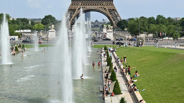 franca-coloca-em-alerta-servicos-de-emergencia-devido-a-onda-de-calor