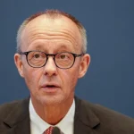 economia-da-alemanha-esta-em-“risco-substancial”,-diz-merz