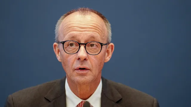 economia-da-alemanha-esta-em-“risco-substancial”,-diz-merz