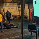 tiroteio-durante-jogo-entre-equador-e-curacao-mata-jovem-de-16-anos