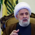 hezbollah-recusa-zona-de-seguranca-com-tropas-israelitas-no-sul-do-libano