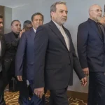 apos-negociacoes-com-eua,-equipa-negocial-iraniana-volta-a-teerao