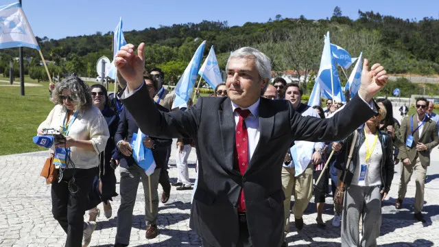 mocao-de-estrategia-de-nuno-melo-foi-a-mais-votada-no-congresso-do-cds-pp