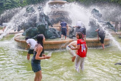 temperaturas-devem-ultrapassar-40°c-em-onda-de-calor-europeia