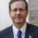 presidente-israelita-defende-trump-e-rejeita-criticas-ao-acordo-com-irao