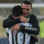 ‘estamos-bem’,-diz-scaloni-apos-polemica-com-familia-de-messi