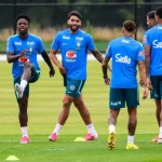 sem-alisson,-brasil-faz-penultimo-treino-antes-de-encarar-a-escocia