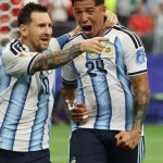 messi-se-isola-na-artilharia-das-copas-e-argentina-vai-ao-mata-mata