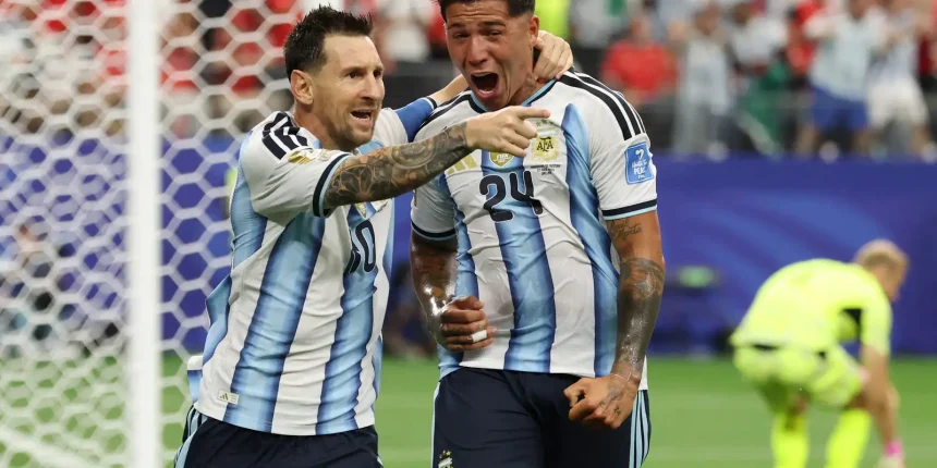 messi-se-isola-na-artilharia-das-copas-e-argentina-vai-ao-mata-mata