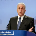 belgica-emite-mandado-contra-ex-comissario-europeu