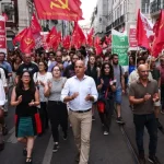 pcp:-luta-dos-trabalhadores-obrigou-chega-a-fazer-o-que-“nunca-desejou”