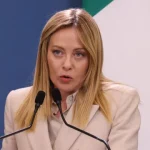 meloni-garante-que-divergencias-com-trump-nao-afetam-relacoes