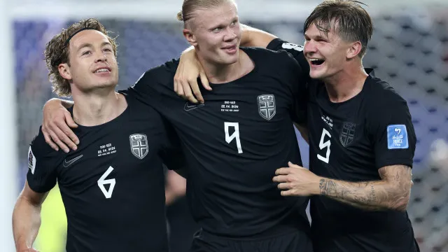 messi-faz-historia,-haaland-brilha-e-temporal-marca-o-12o-dia-da-copa
