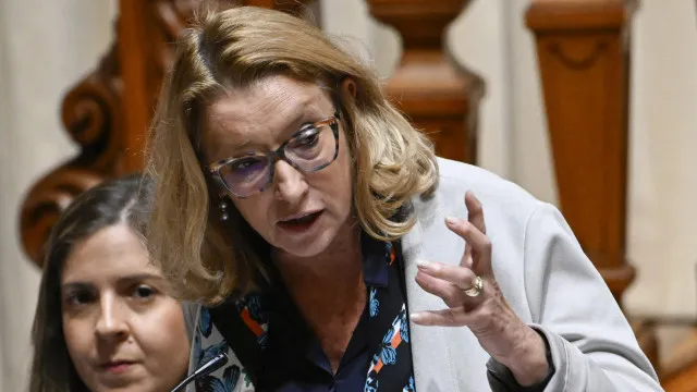 ministra-compara-posicao-de-carneiro-a-do-secretario-geral-da-ugt