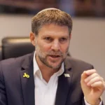 israel-nao-ficara-no-libano-enquanto-o-hezbollah-existir