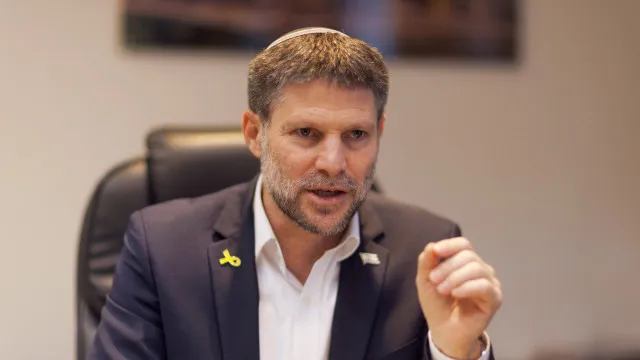 israel-nao-ficara-no-libano-enquanto-o-hezbollah-existir