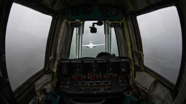 russia-realizou-patrulhas-com-bombardeiros-no-mar-de-barents-e-da-noruega
