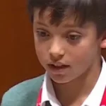 “extraordinario-estar-aqui”.-mateus-foi-secretario-da-mesa-e-derreteu-ar