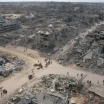 militares-marroquinos-chegam-a-israel-para-integrar-forca-de-paz-em-gaza