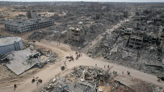 militares-marroquinos-chegam-a-israel-para-integrar-forca-de-paz-em-gaza
