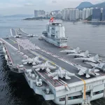 porta-avioes-mais-avancado-da-china-atravessou-estreito-de-taiwan