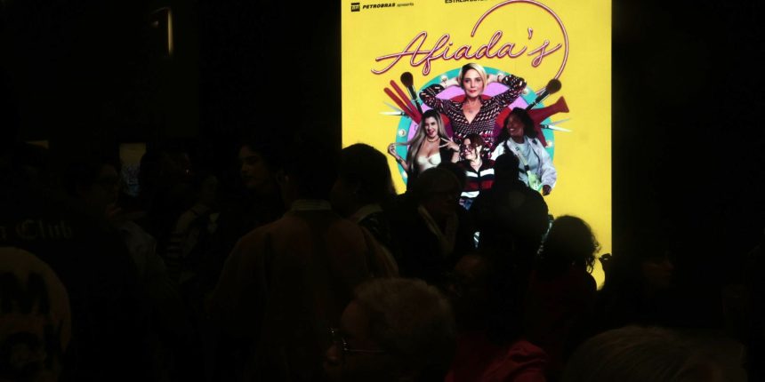 nova-serie-da-tv-brasil,-afiadas-aborda-com-humor-desafios-femininos