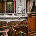 parlamento-aprova-resolucoes-contra-regime-de-havana-e-bloqueio-dos-eua
