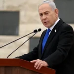 netanyahu-recusa-retirada-do-libano-“enquanto-for-primeiro-ministro”