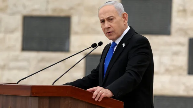 netanyahu-recusa-retirada-do-libano-“enquanto-for-primeiro-ministro”