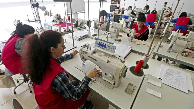 fmi-defende-medidas-para-aumentar-flexibilidade-no-mercado-de-trabalho