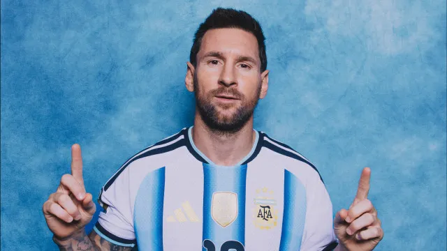 avo-foi-maior-incentivadora-de-messi;-saiba-outras-curiosidades-sobre-o-craque