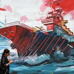 irao-acusa-nato-de-“cumplicidade”-na-guerra-travada-contra-o-pais