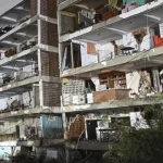 novo-balanco:-pelo-menos-164-mortos-e-971-feridos-apos-sismos