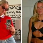 filha-do-tecnico-da-noruega-e-apontada-como-musa-da-copa;-veja